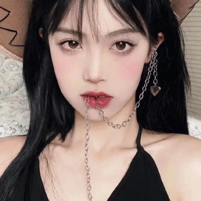 美人心蛊